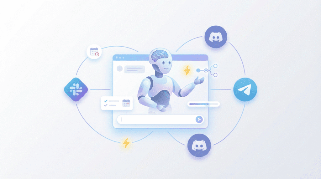 open-source AI assistant Clawdbot