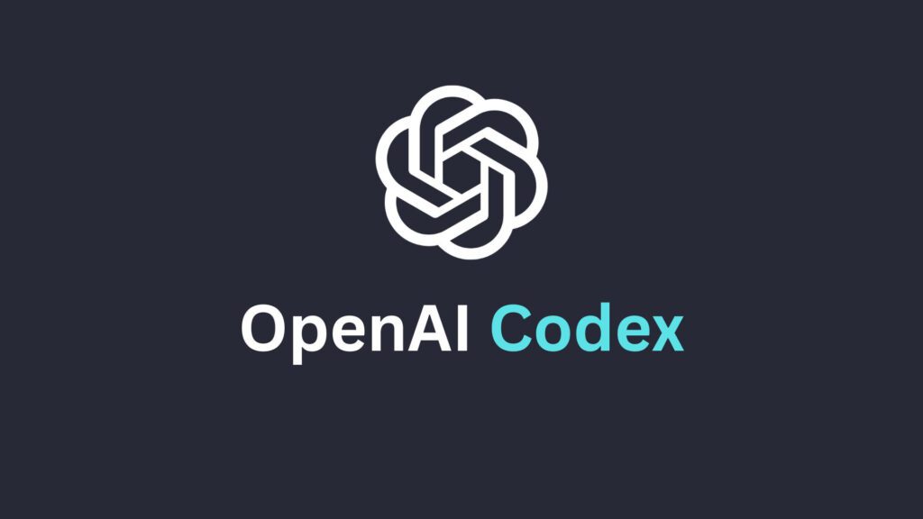 OpenAI Codex