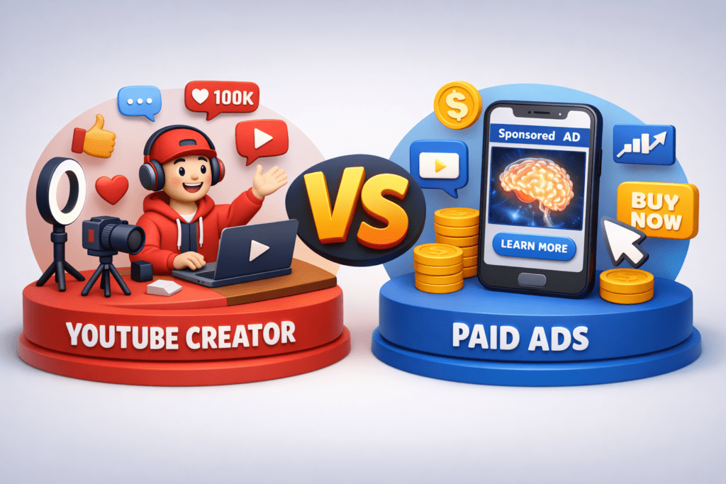 Generative AI Buyer Journey