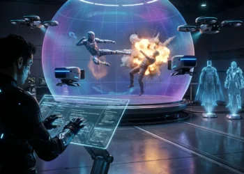 Seedance 2.0 AI video generator