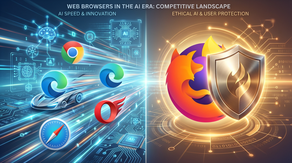 Firefox AI kill switch