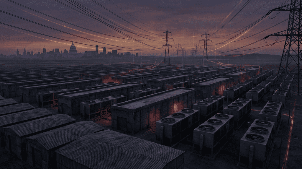 New York AI regulation