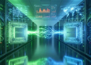 Meta Nvidia AI chip deal