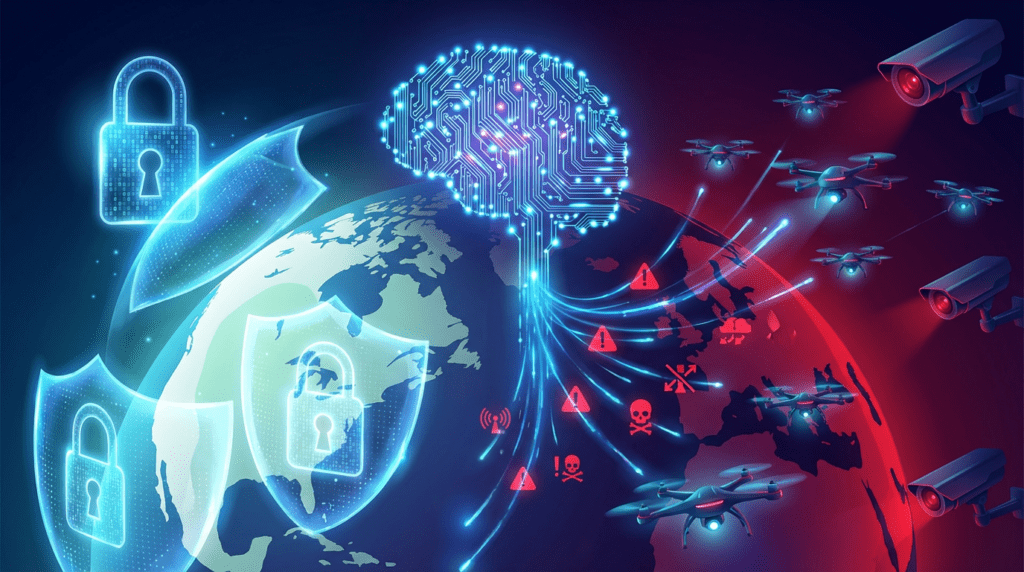 Anthropic Claude AI theft allegations