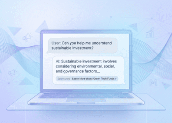 ChatGPT ads for free users