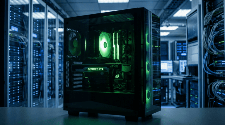 Nvidia RTX 6000 delay