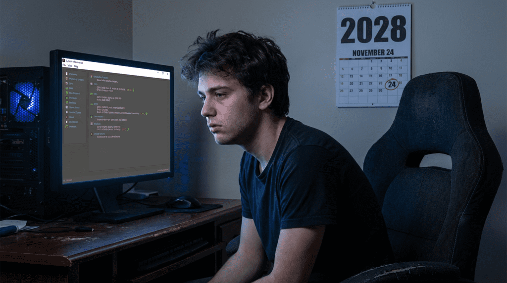 Nvidia RTX 6000 delay