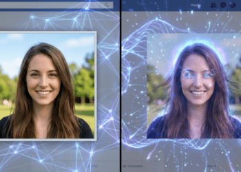 Facebook AI animated profile pictures