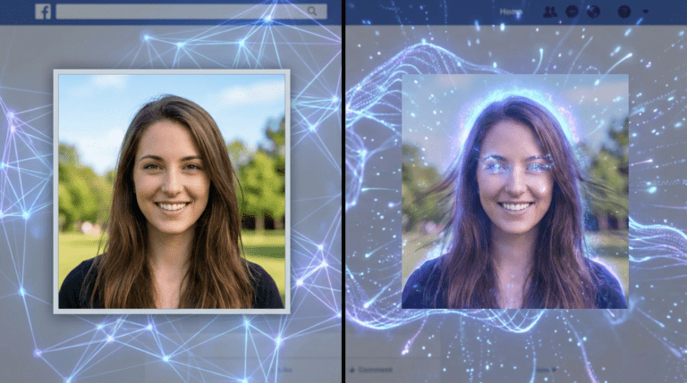 Facebook AI animated profile pictures