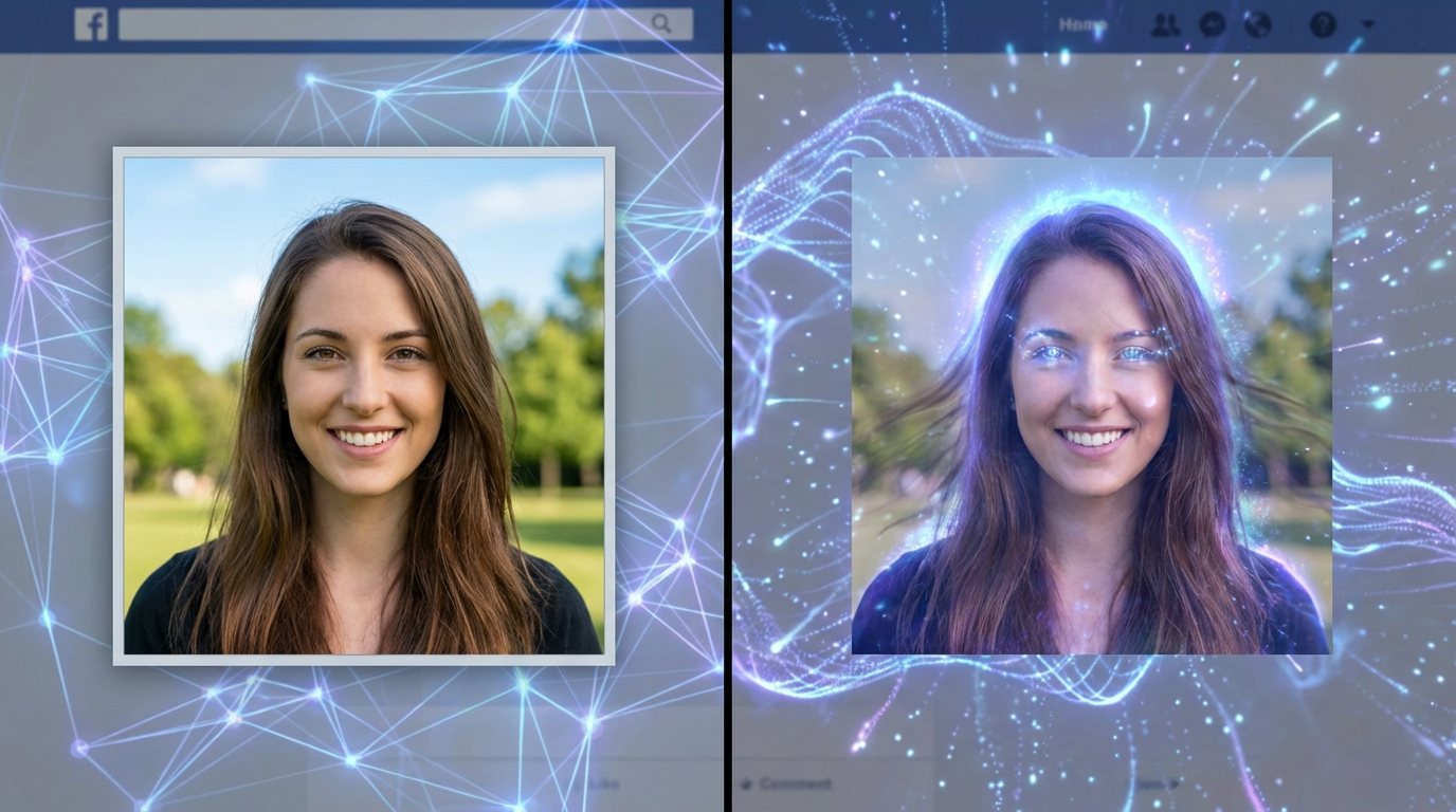 Meta Turns Your Profile Picture Into an Animated Experience