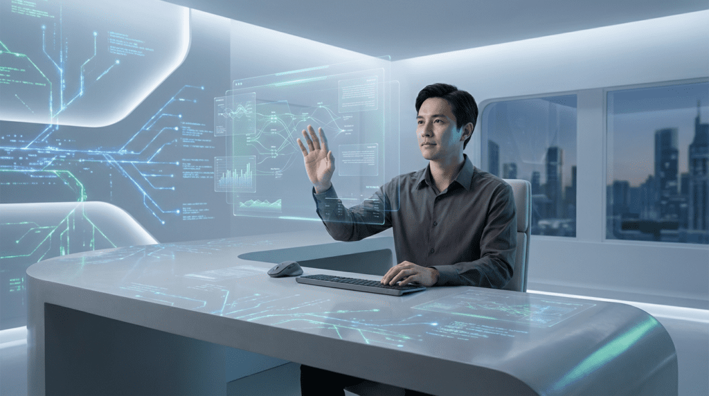 OpenAI Deep Research GPT