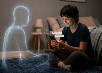 AI boyfriend and girlfriend relationships