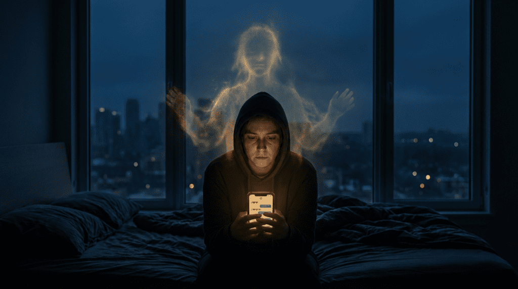 AI boyfriend and girlfriend relationships