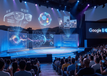 Google I/O 2026 Announcement