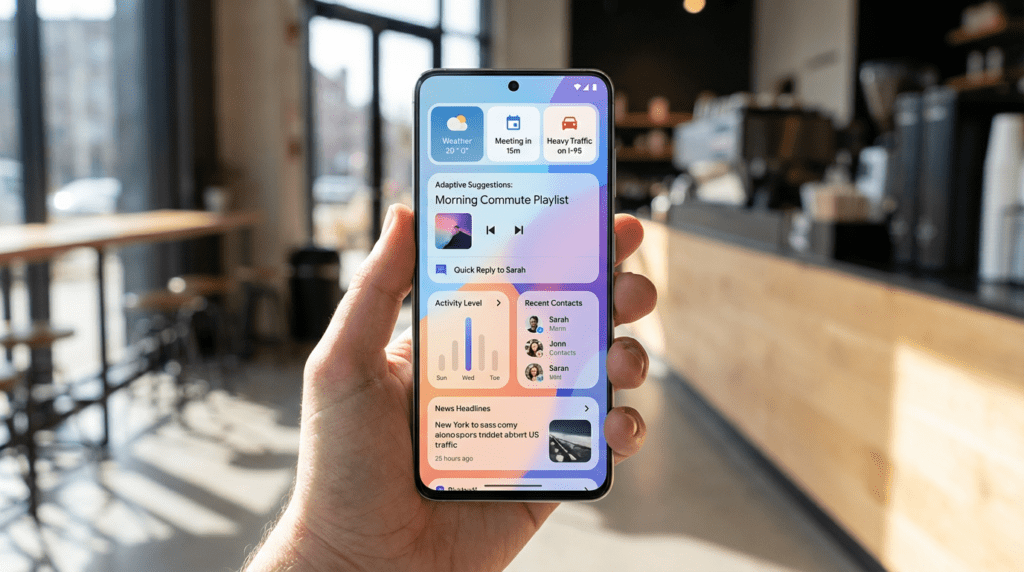 Google I/O 2026 Announcement