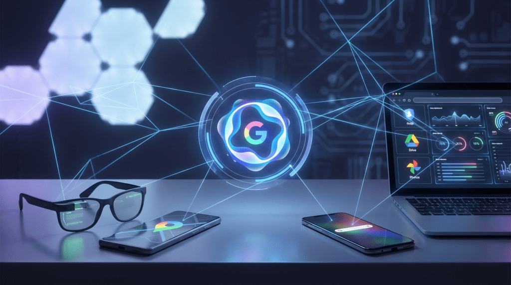 Google I/O 2026 Announcement