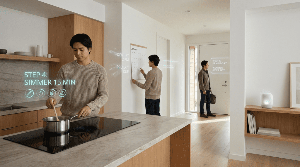 OpenAI ChatGPT smart speaker