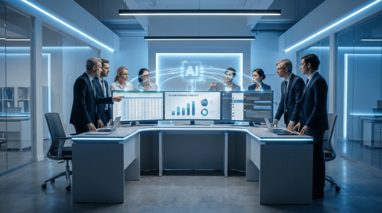 Anthropic Claude enterprise AI