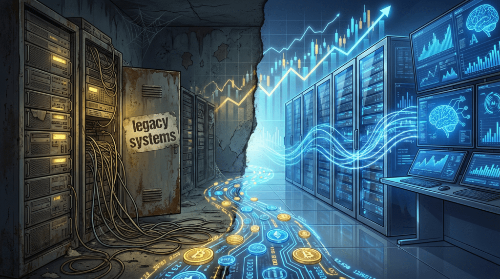 HSBC Investment Generative AI