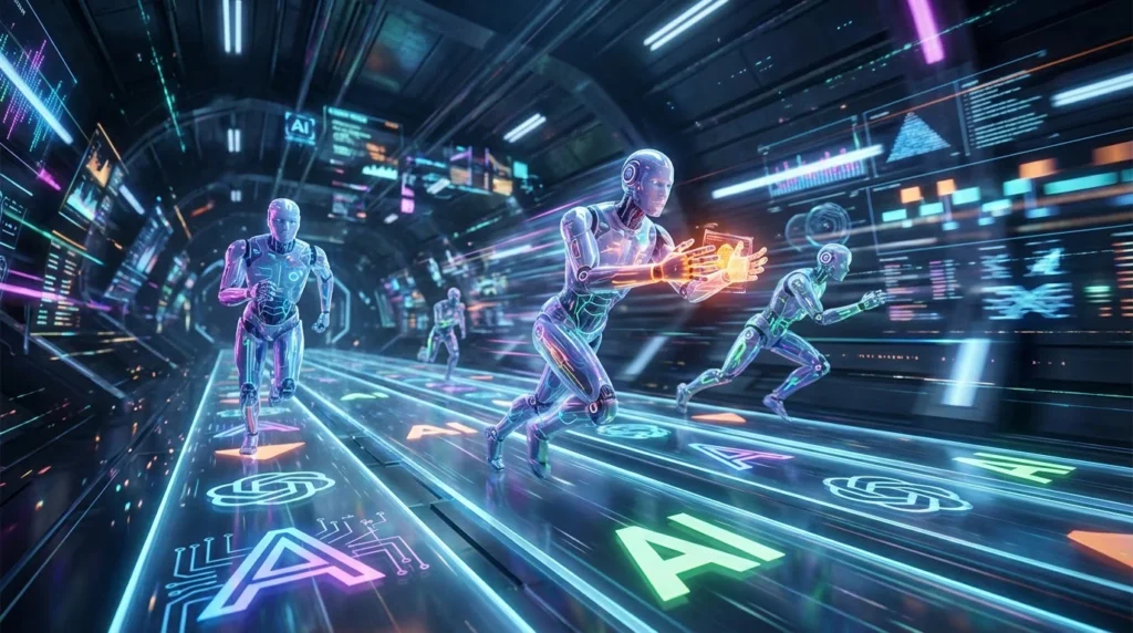 OpenAI OpenClaw AI agents