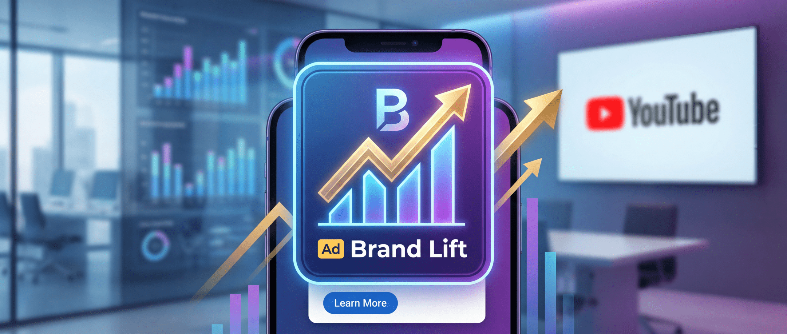 Brand Lift + Search Lift on Google & YouTube: The Definitive Guide (Google Ads + YouTube + DV360)