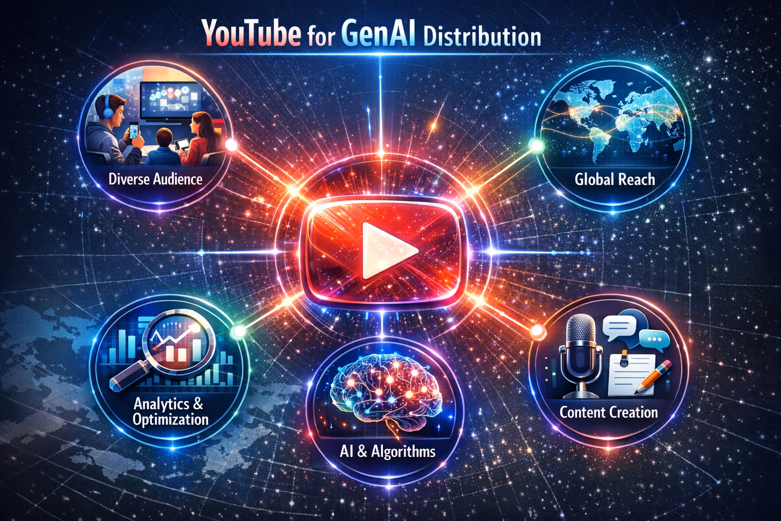 Why Sponsored YouTube Videos Work So Well for Generative AI Companies (When You Do Them Right)