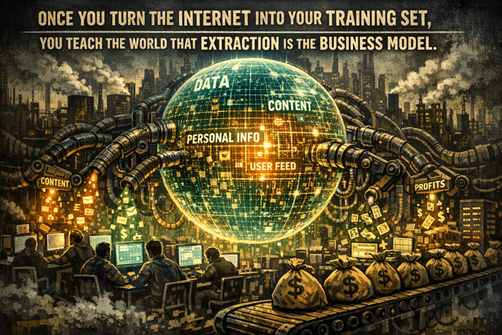 Legitimate distillation vs distillation attack