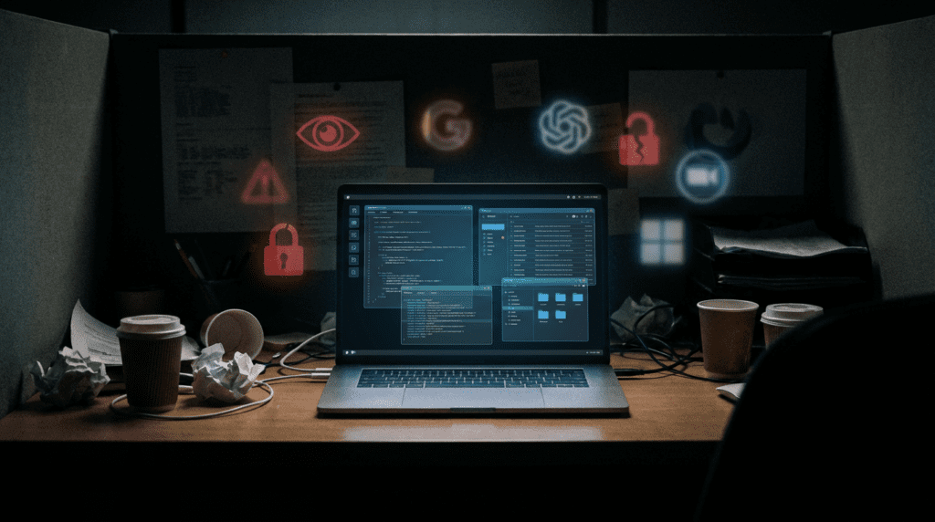 OpenClaw AI security risks