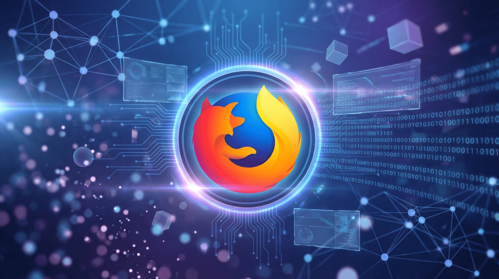 Firefox AI kill switch