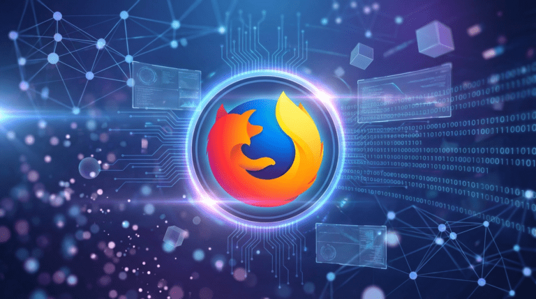 Firefox AI kill switch