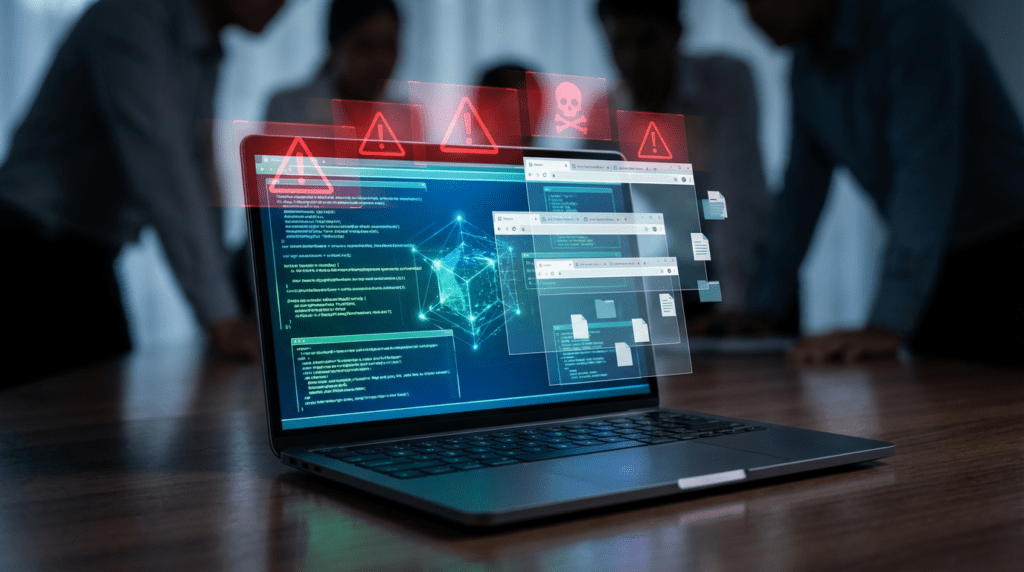 OpenClaw AI security risks