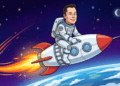 SpaceX xAI merger
