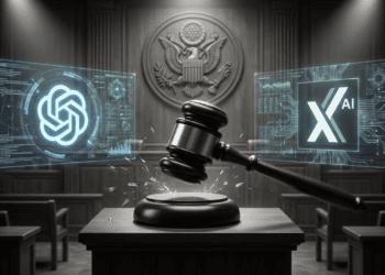 xAI vs OpenAI lawsuit