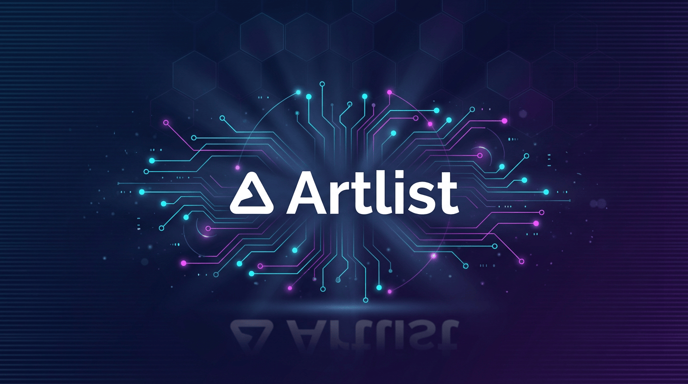 From Stock Assets to AI Studio: Artlist’s Bold New Vision for Creators