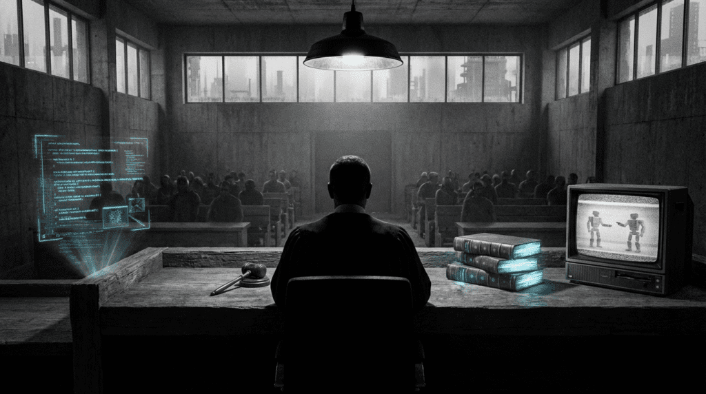 xAI vs OpenAI lawsuit