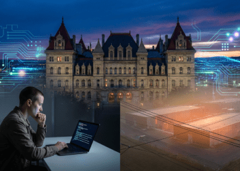 New York AI regulation bills