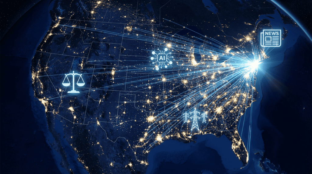 New York AI regulation