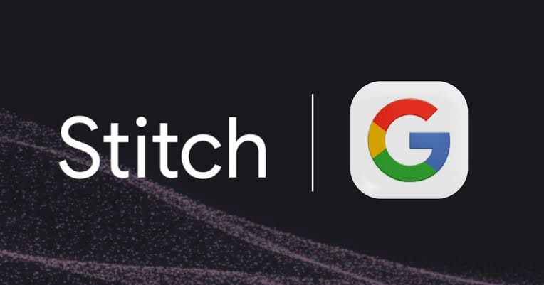 Google Stitch AI