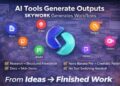 Skywork AI Review: Can One Platform Replace Your Entire AI Toolkit?