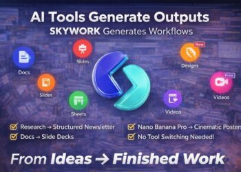 Skywork AI Review: Can One Platform Replace Your Entire AI Toolkit?