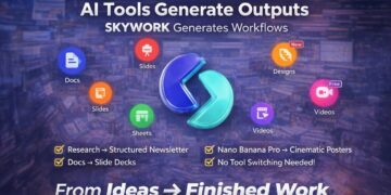 Skywork AI Review: Can One Platform Replace Your Entire AI Toolkit?