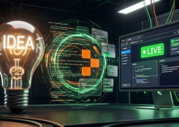 From Idea to Live App in Minutes: How Replit Is Changing the Way We Build Software