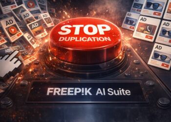 Freepik Spaces & Freepik Lists Review: The Bulk Creative Production Tool Agencies Have Been Waiting For