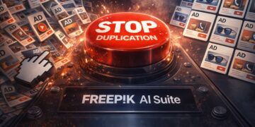 Freepik Spaces & Freepik Lists Review: The Bulk Creative Production Tool Agencies Have Been Waiting For