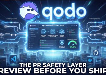 Qodo: A Comprehensive Review of the AI Code Review Platform Built for the Age of Vibe Coding