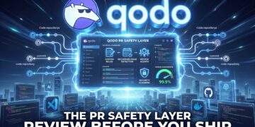Qodo: A Comprehensive Review of the AI Code Review Platform Built for the Age of Vibe Coding
