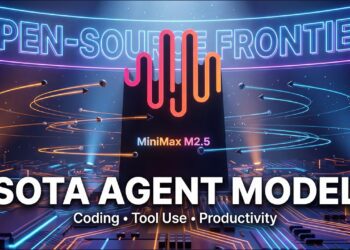 MiniMax M2.5: The Open-Source AI That Could Reshape How Developers Build Software