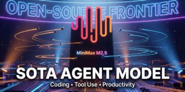 MiniMax M2.5: The Open-Source AI That Could Reshape How Developers Build Software