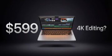 Apple MacBook Neo (2026) Review: The $599 Laptop That Shouldn’t Be Able to Edit 4K Video — But Does