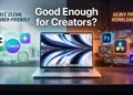 The MacBook Neo for Content Creators: An Honest Assessment
